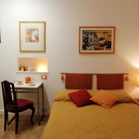 Rizzi, Elegante Monolocale In Centro Storico Appartement Venetië Buitenkant foto