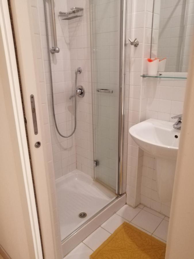 Rizzi, Elegante Monolocale In Centro Storico Appartement Venetië Buitenkant foto