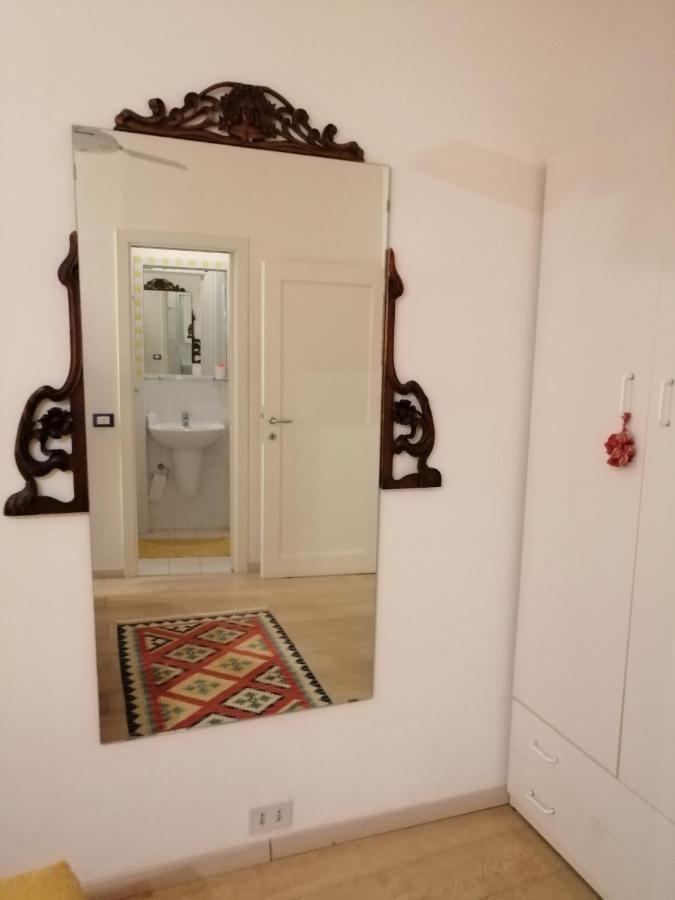 Rizzi, Elegante Monolocale In Centro Storico Appartement Venetië Buitenkant foto