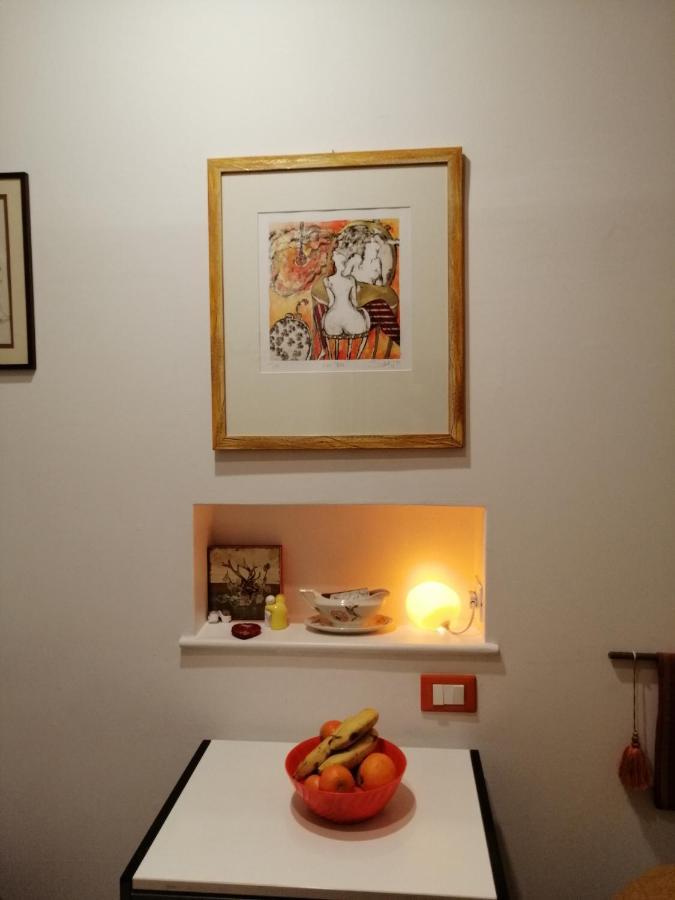 Rizzi, Elegante Monolocale In Centro Storico Appartement Venetië Buitenkant foto