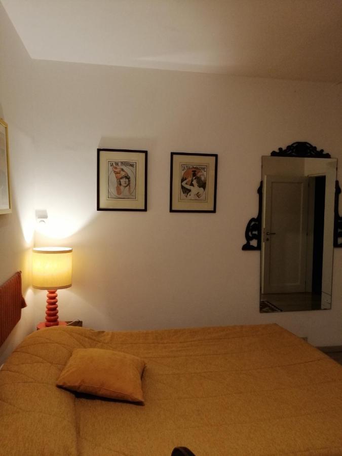 Rizzi, Elegante Monolocale In Centro Storico Appartement Venetië Buitenkant foto