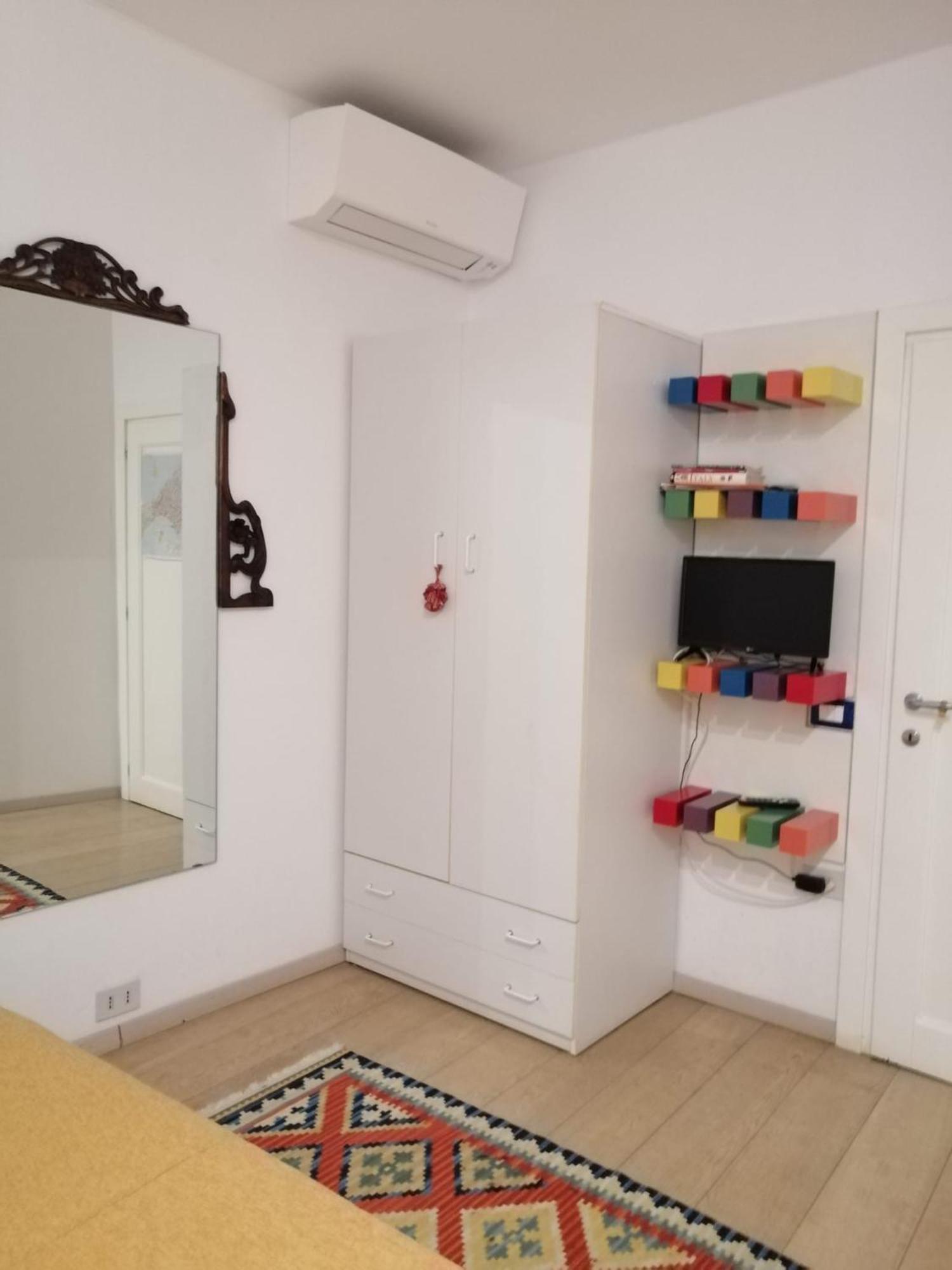 Rizzi, Elegante Monolocale In Centro Storico Appartement Venetië Buitenkant foto