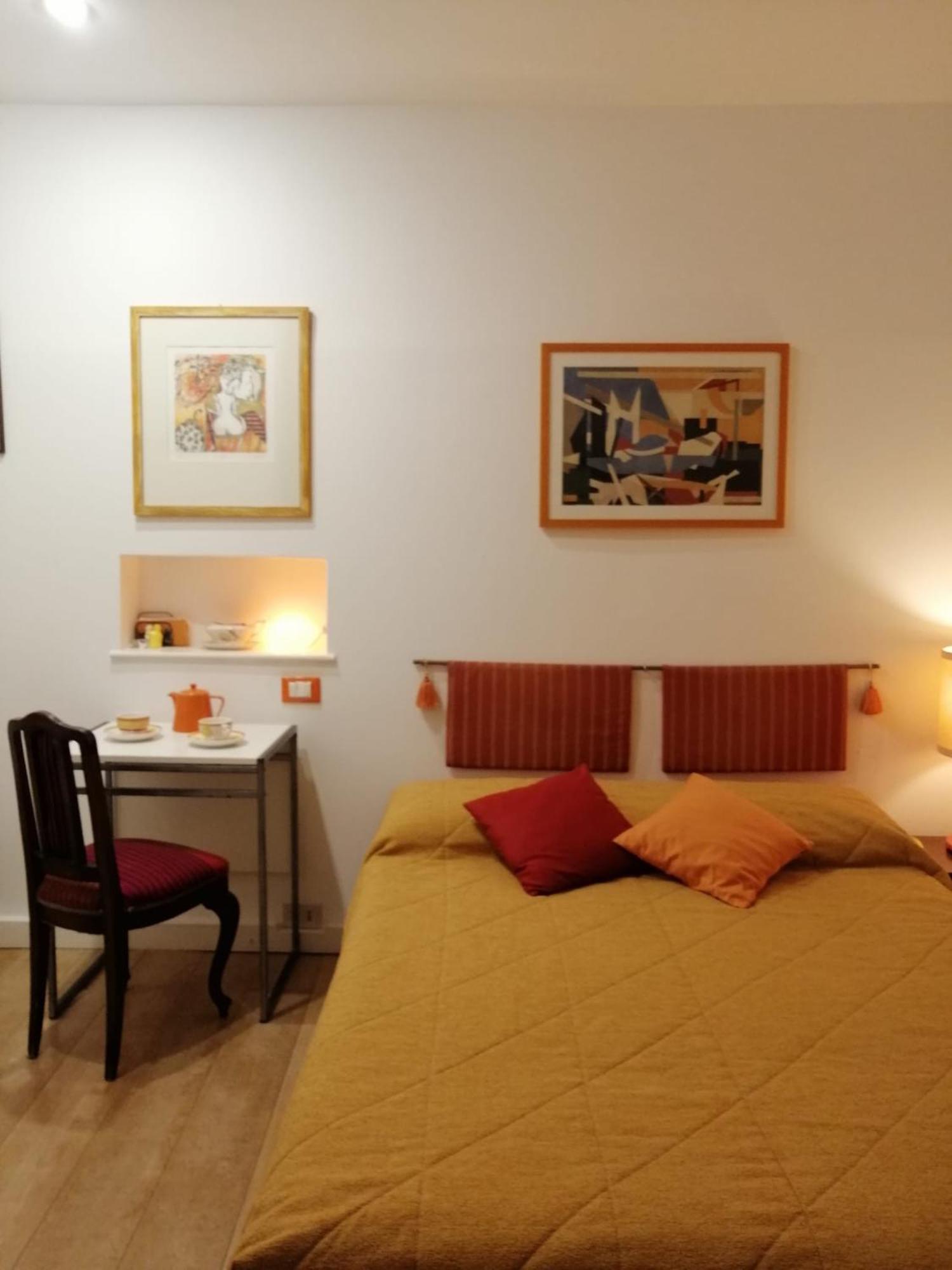 Rizzi, Elegante Monolocale In Centro Storico Appartement Venetië Buitenkant foto